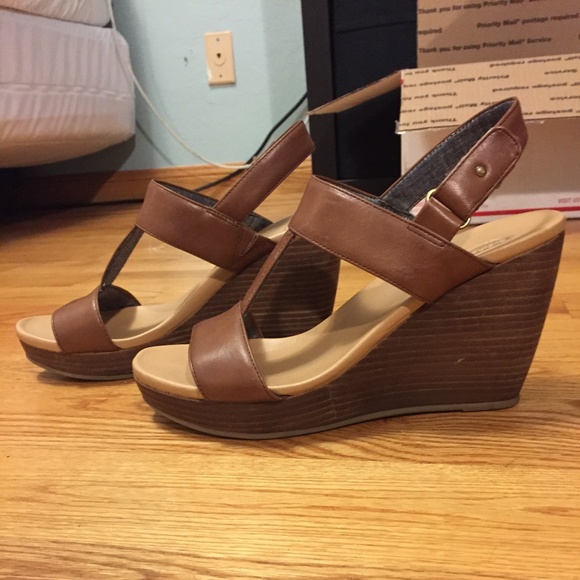 dr scholls summer shoes